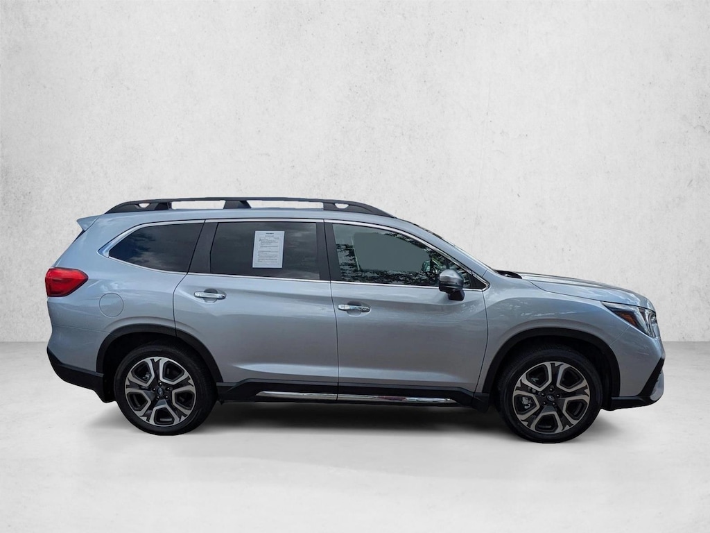 Used 2023 Subaru Ascent Touring SUV