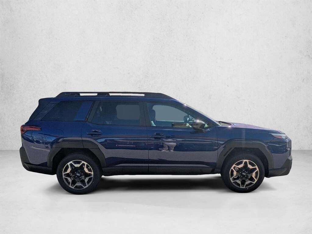 New 2026 Subaru Outback Touring SUV