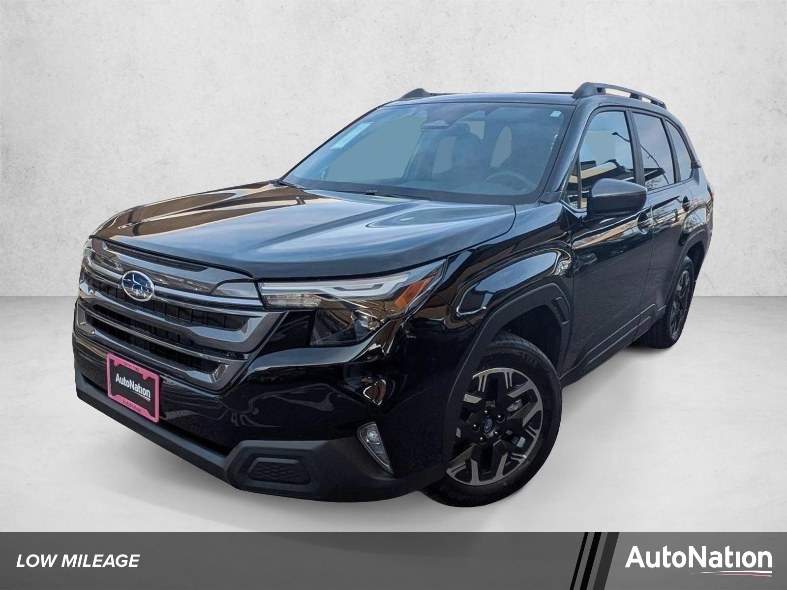 2026 Subaru Forester Premium's photo