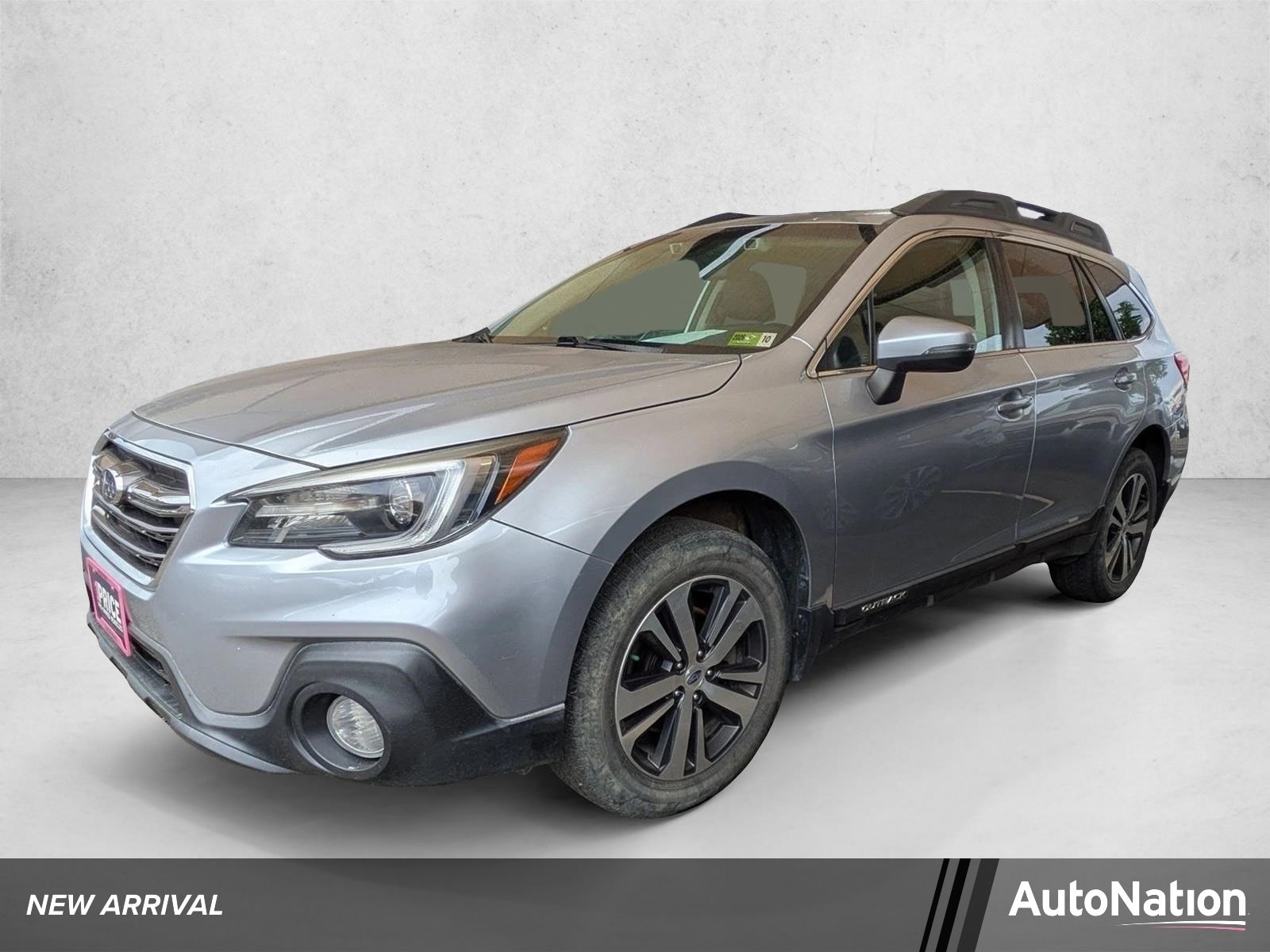 2019 Subaru Outback 2.5i Limited's photo