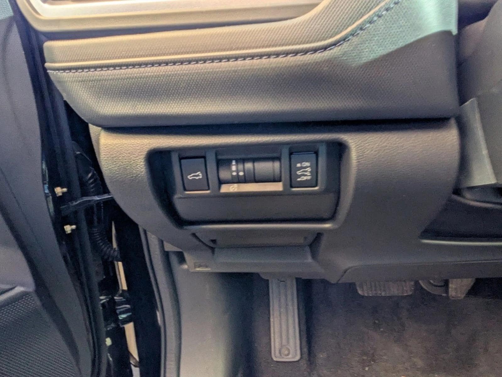2026 Subaru Forester Limited - Photo 17