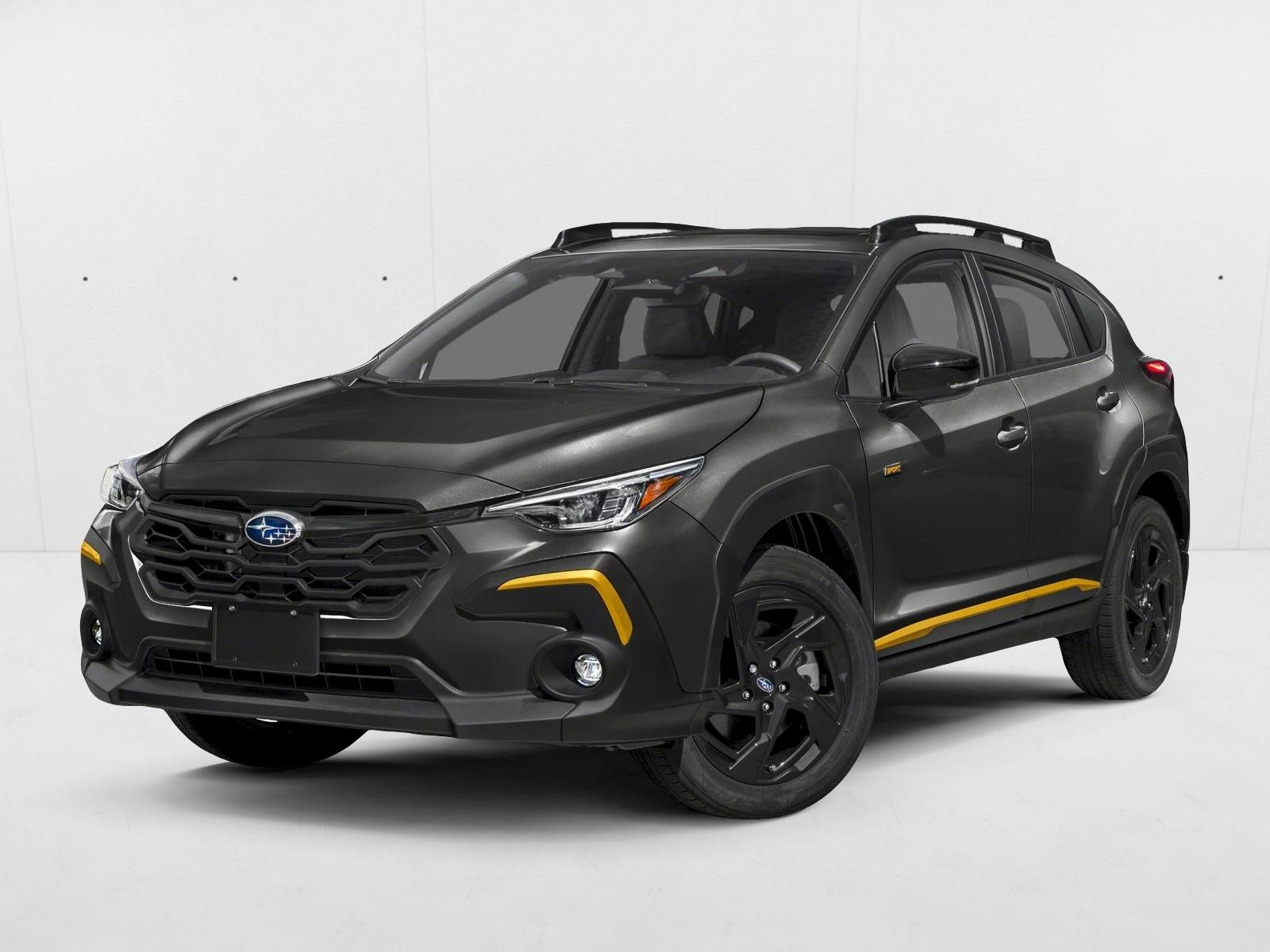 2026 Subaru Crosstrek Sport's photo