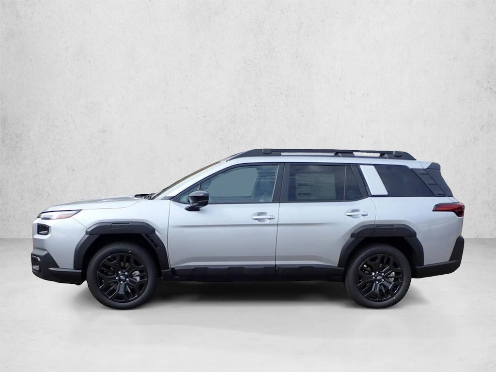 New 2026 Subaru Outback Limited XT SUV