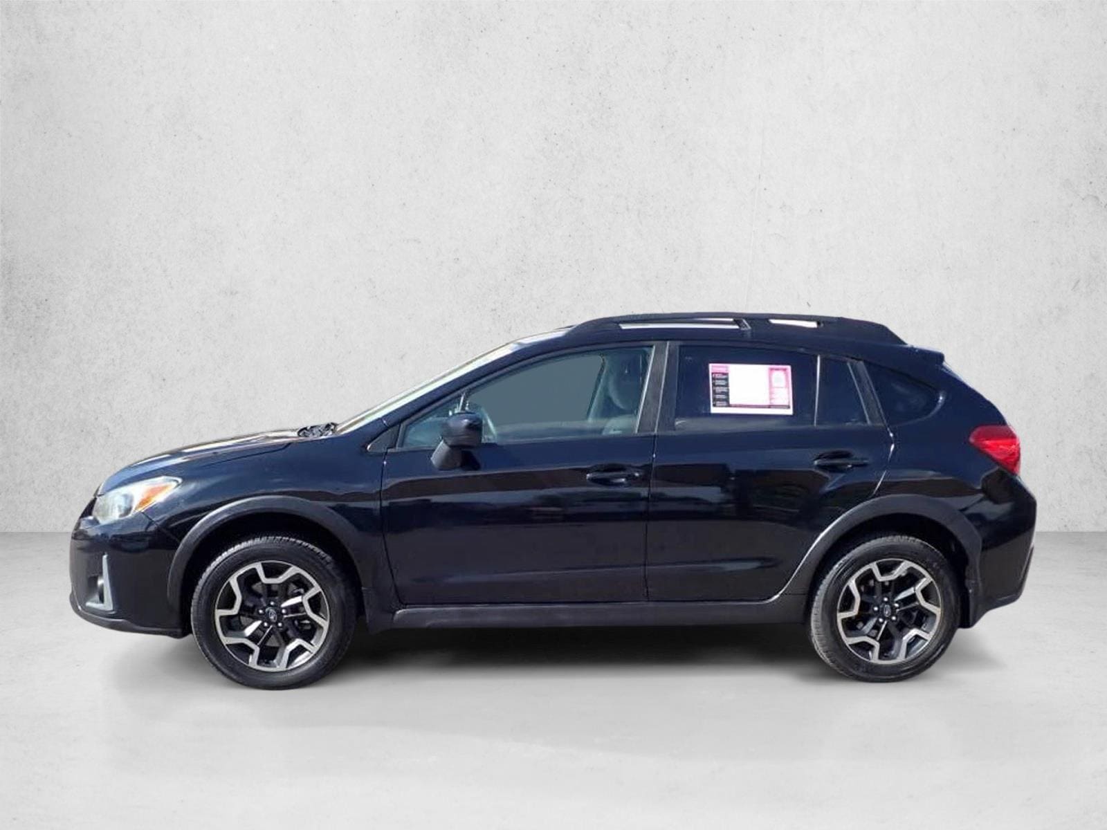 Used 2017 Subaru Crosstrek Premium with VIN JF2GPABC8HH232707 for sale in Golden, CO