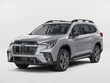  Subaru Ascent