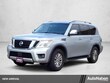  Nissan Armada