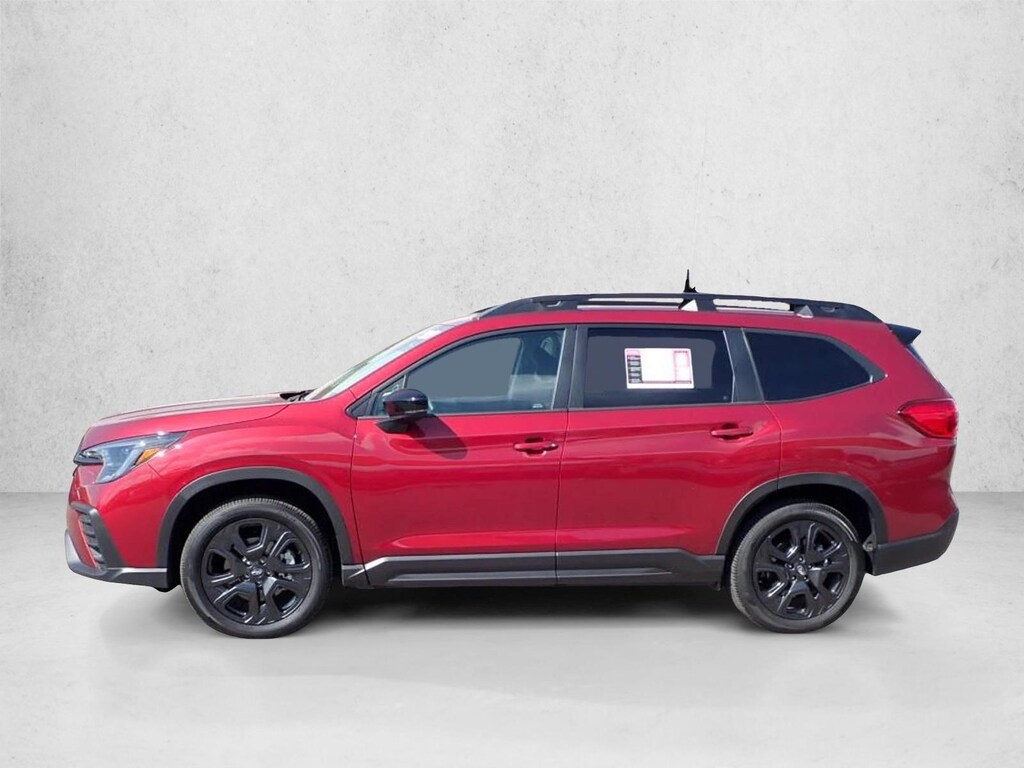 Used 2025 Subaru Ascent Onyx Edition Touring SUV