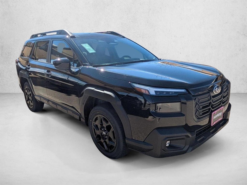 New 2026 Subaru Outback Limited SUV