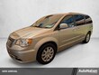  Chrysler Town & Country