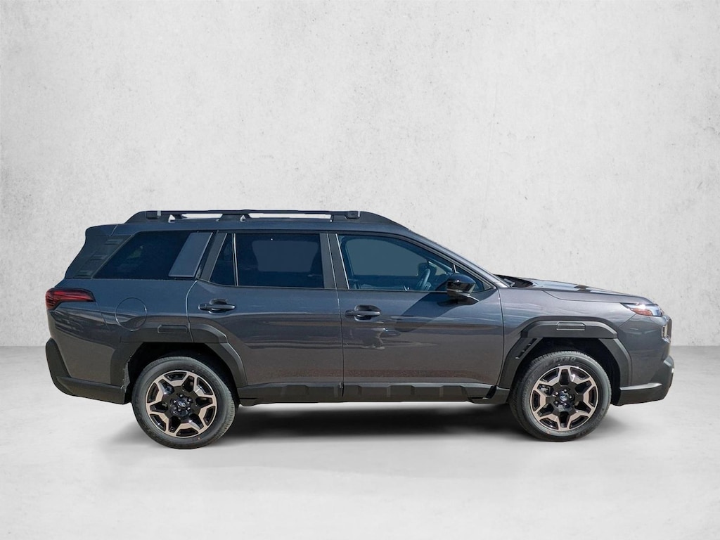 New 2026 Subaru Outback Touring SUV