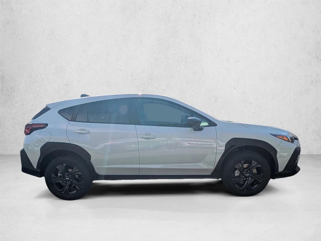New 2026 Subaru Crosstrek Base SUV