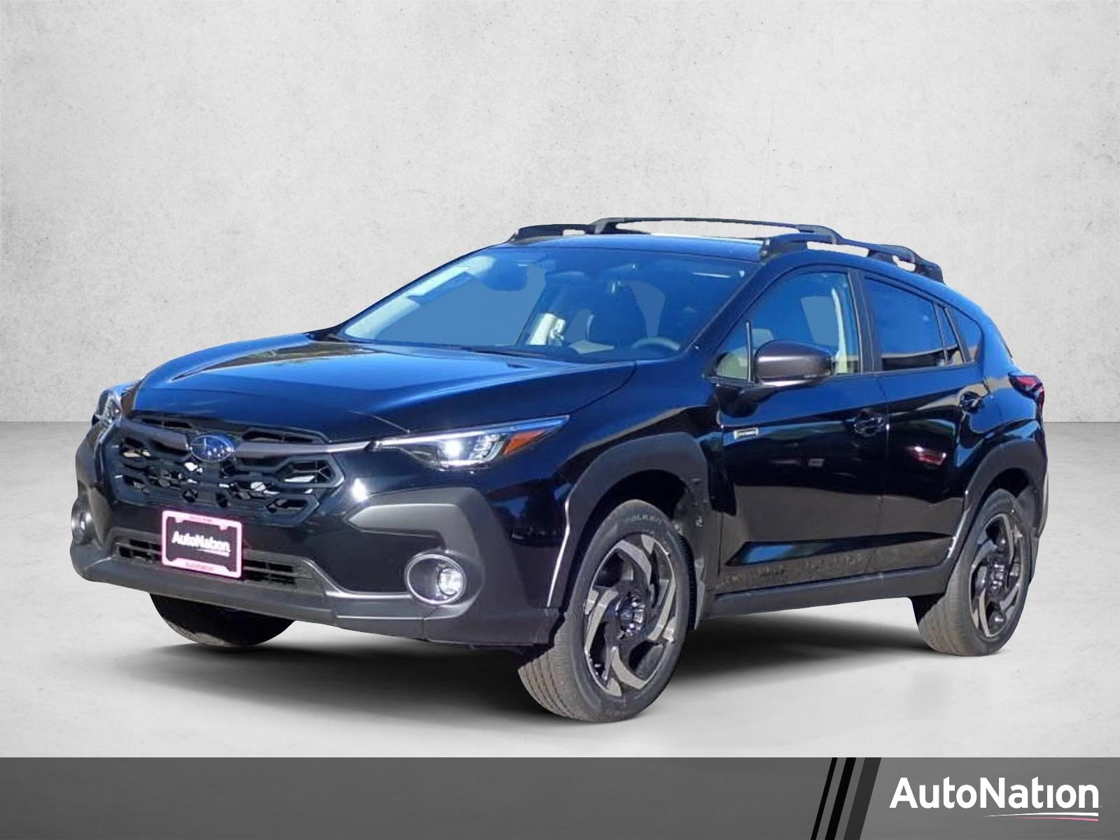 New 2026 Subaru Crosstrek Limited Hybrid SUV T8267239 near Denver