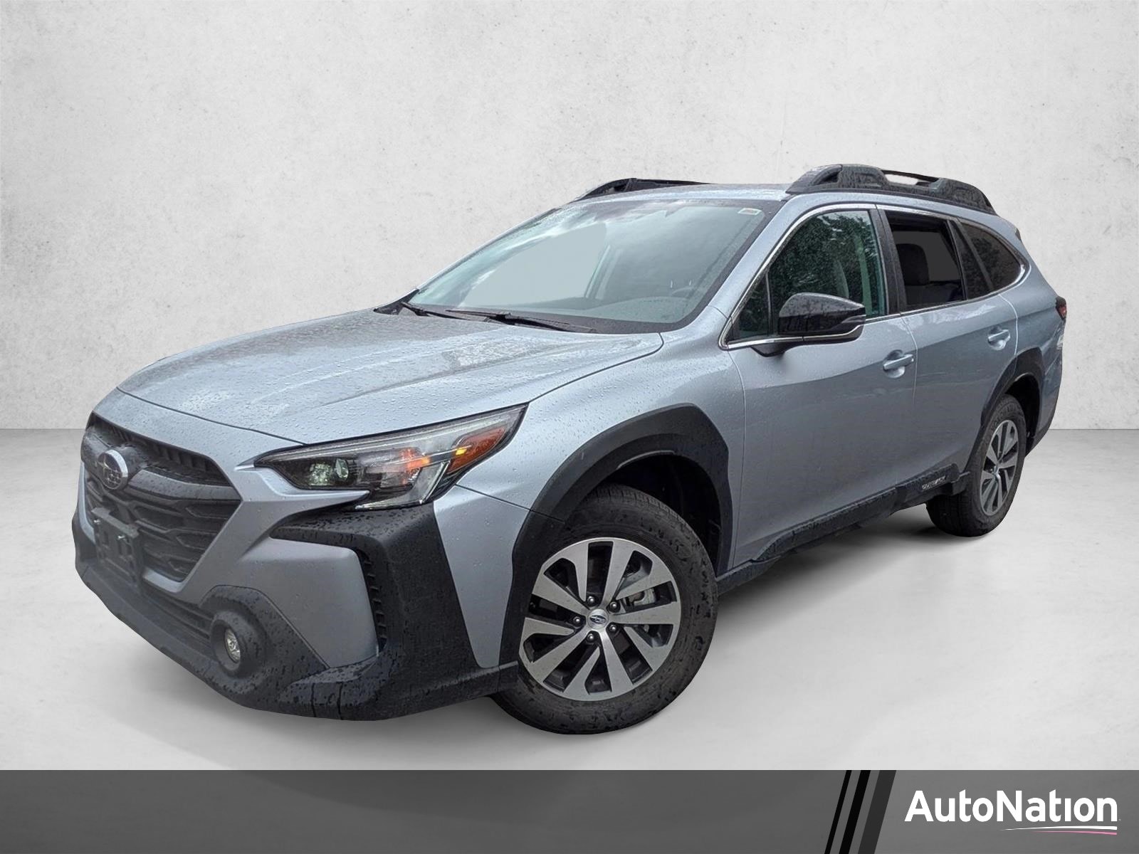 2023 Subaru Outback Premium's photo