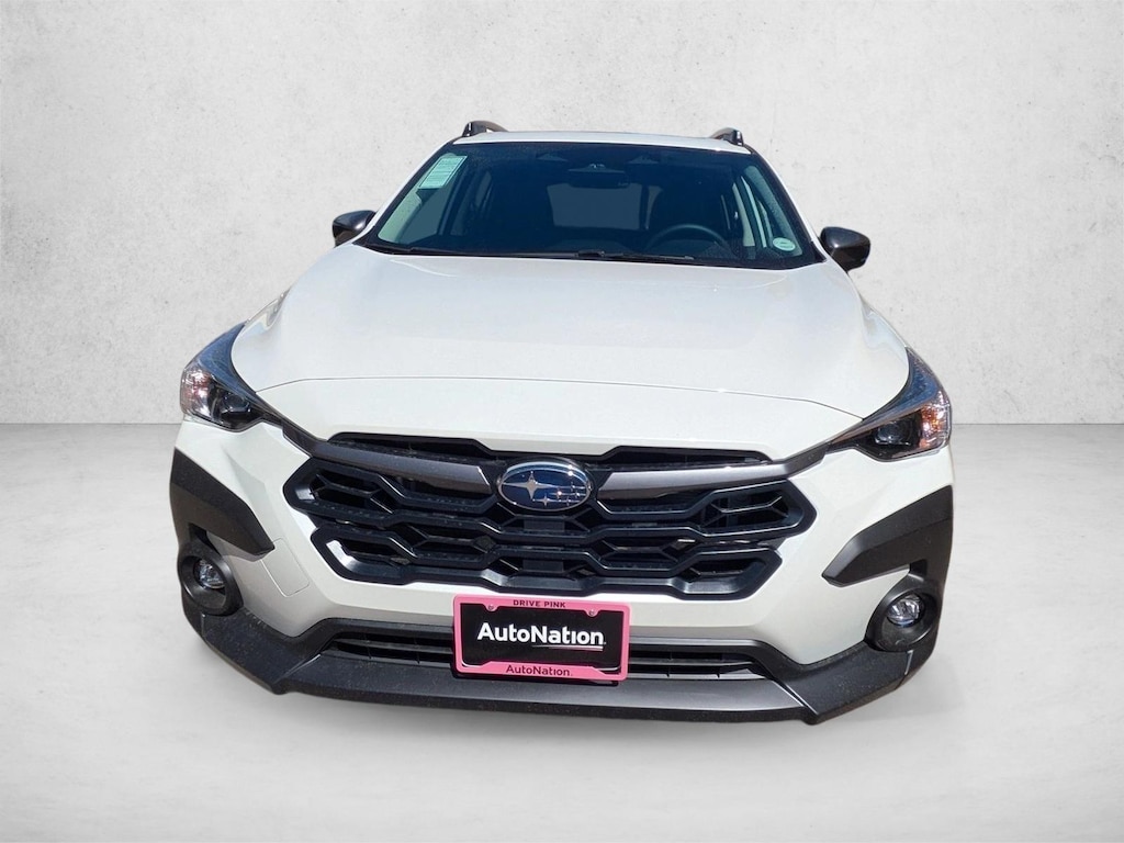New 2026 Subaru Crosstrek Premium SUV