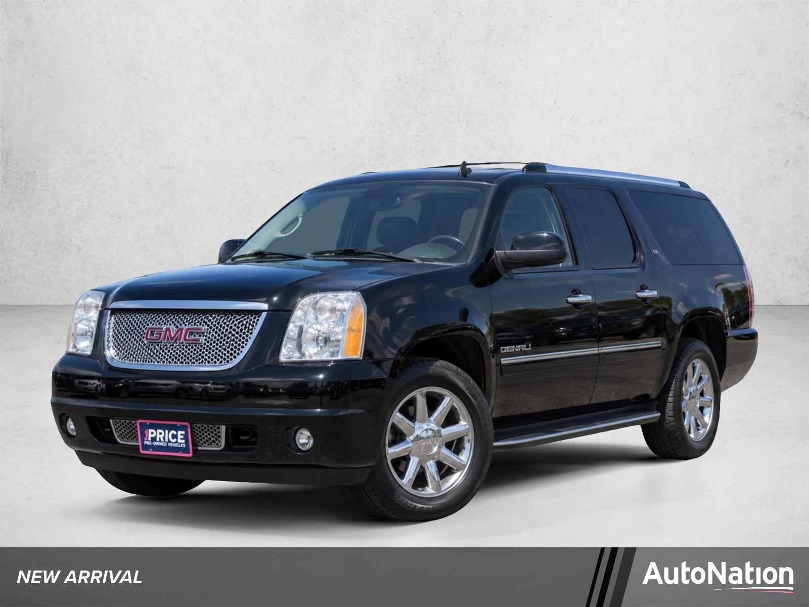 2011 GMC Yukon XL