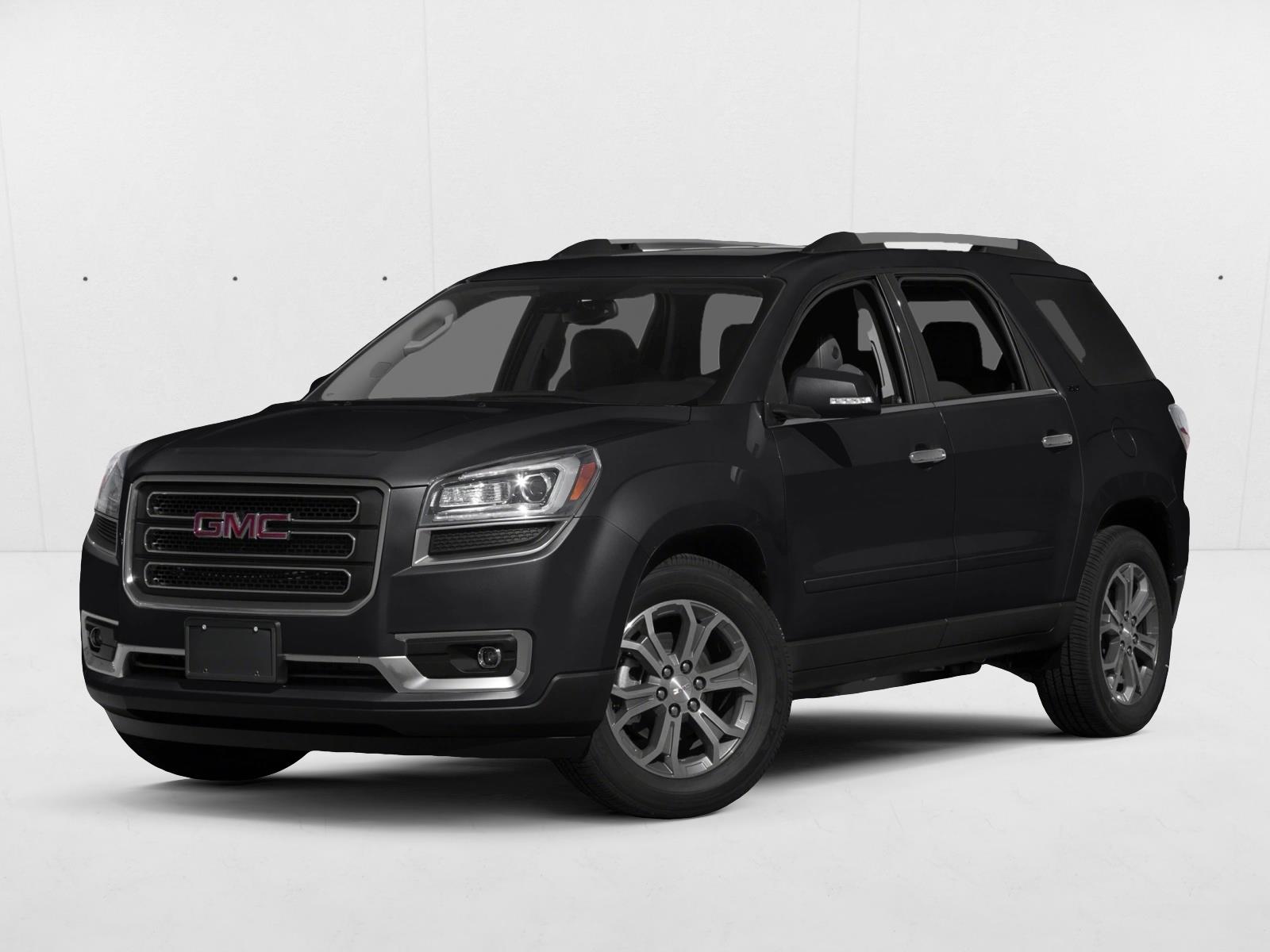 2017 GMC Acadia Limited Base's photo