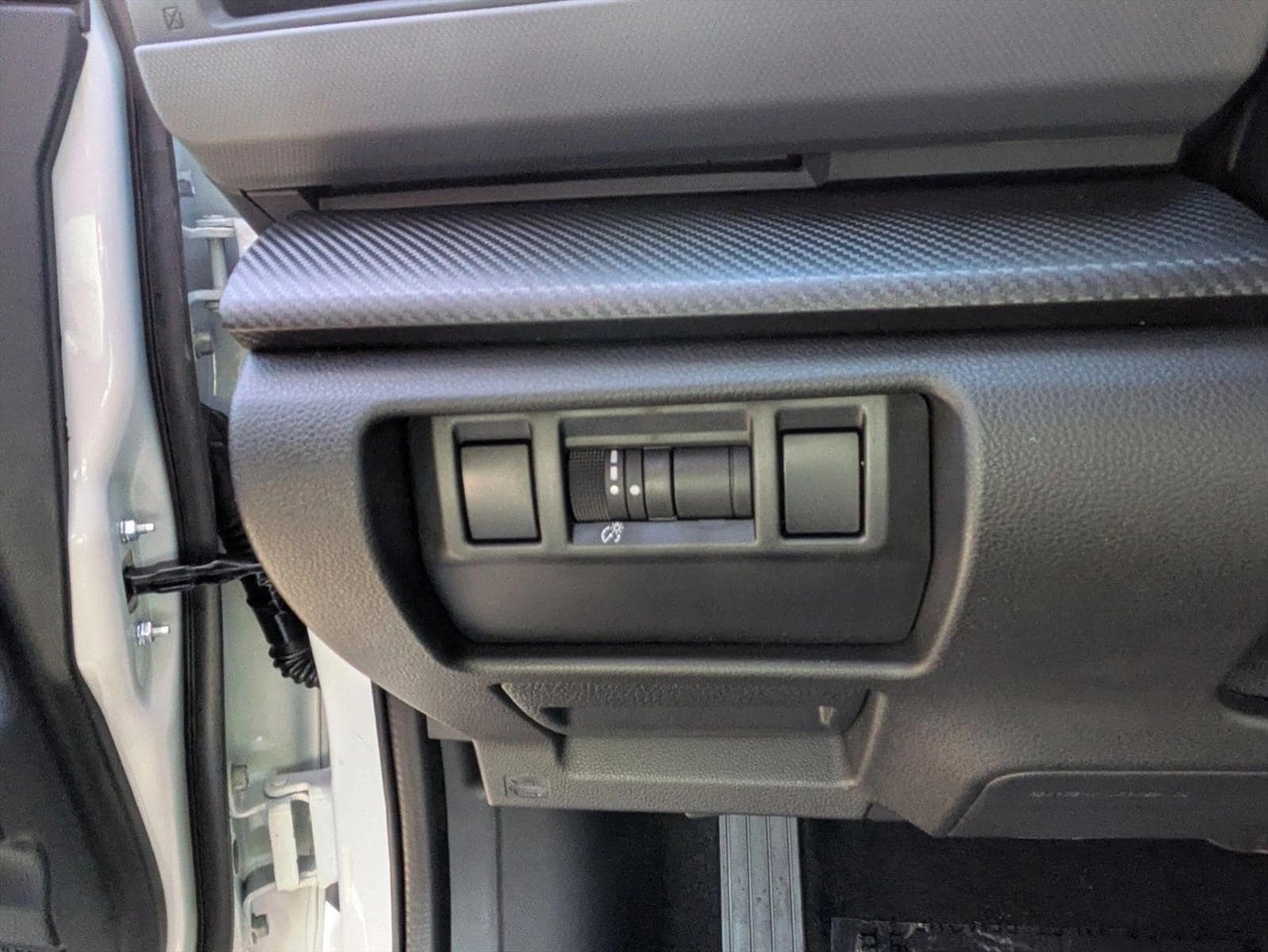 2026 Subaru Crosstrek Limited - Photo 19