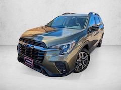 New 2025 Subaru Ascent Limited 7-Passenger SUV S3444516 near Denver