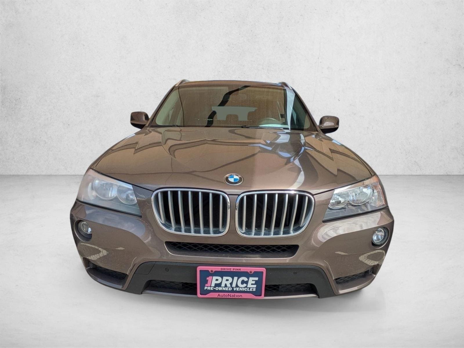 Used 2013 BMW X3 xDrive28i with VIN 5UXWX9C5XD0D03019 for sale in Golden, CO
