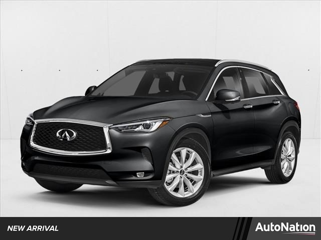 2019 INFINITI QX50 Essential AWD's photo