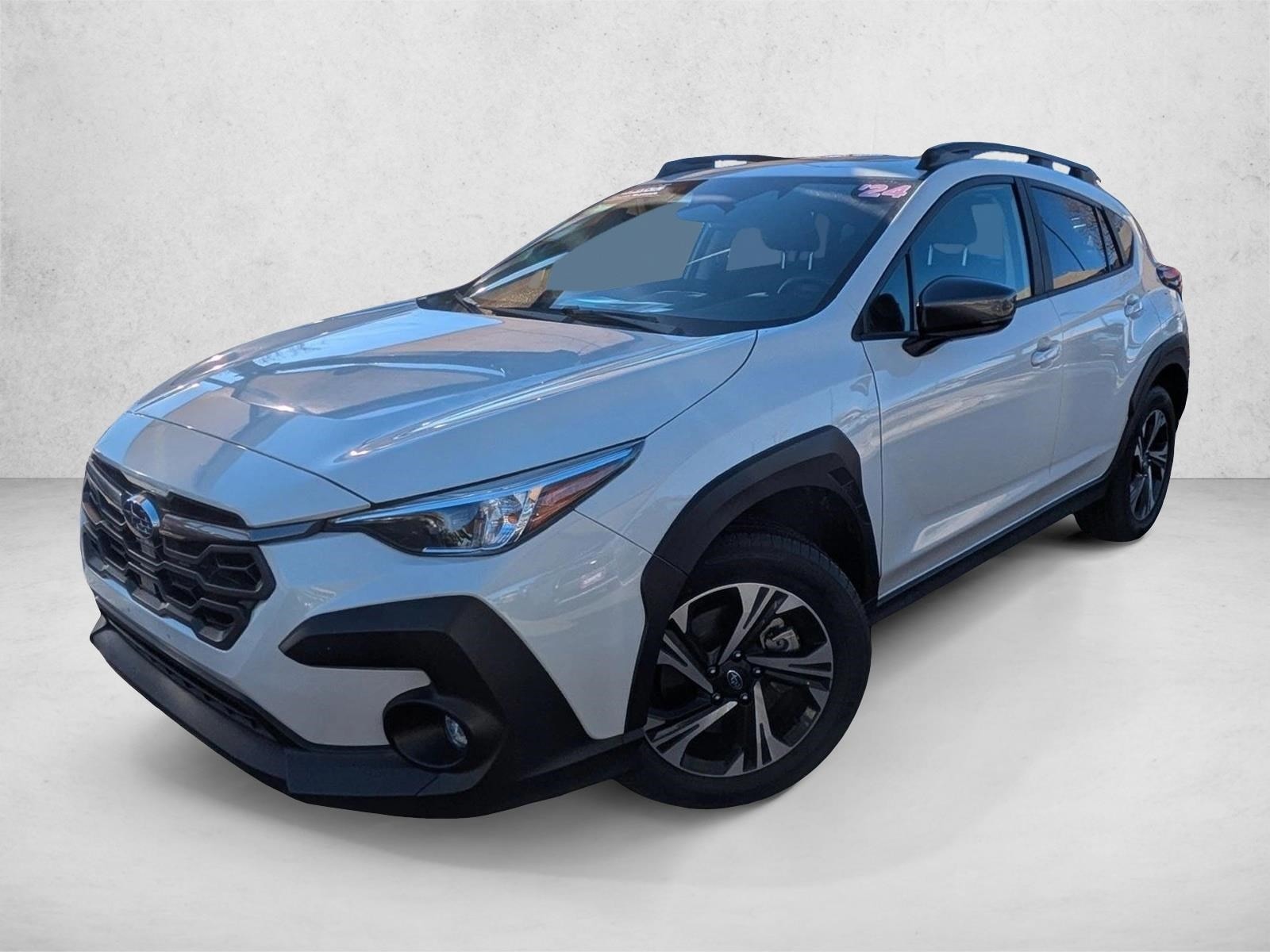 2024 Subaru Crosstrek Premium's photo