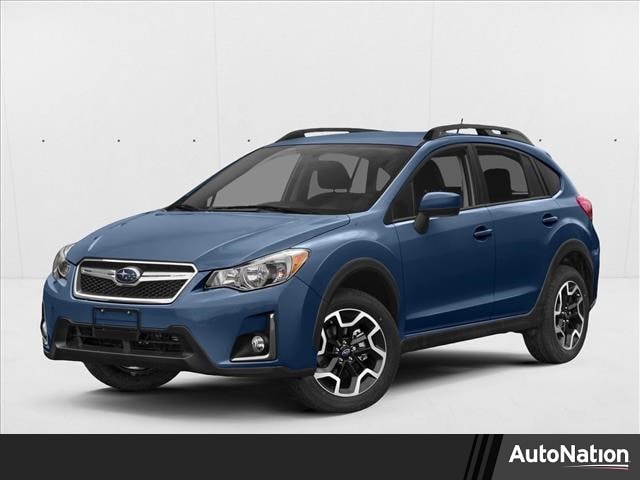 2016 Subaru Crosstrek 2.0i Premium CVT's photo