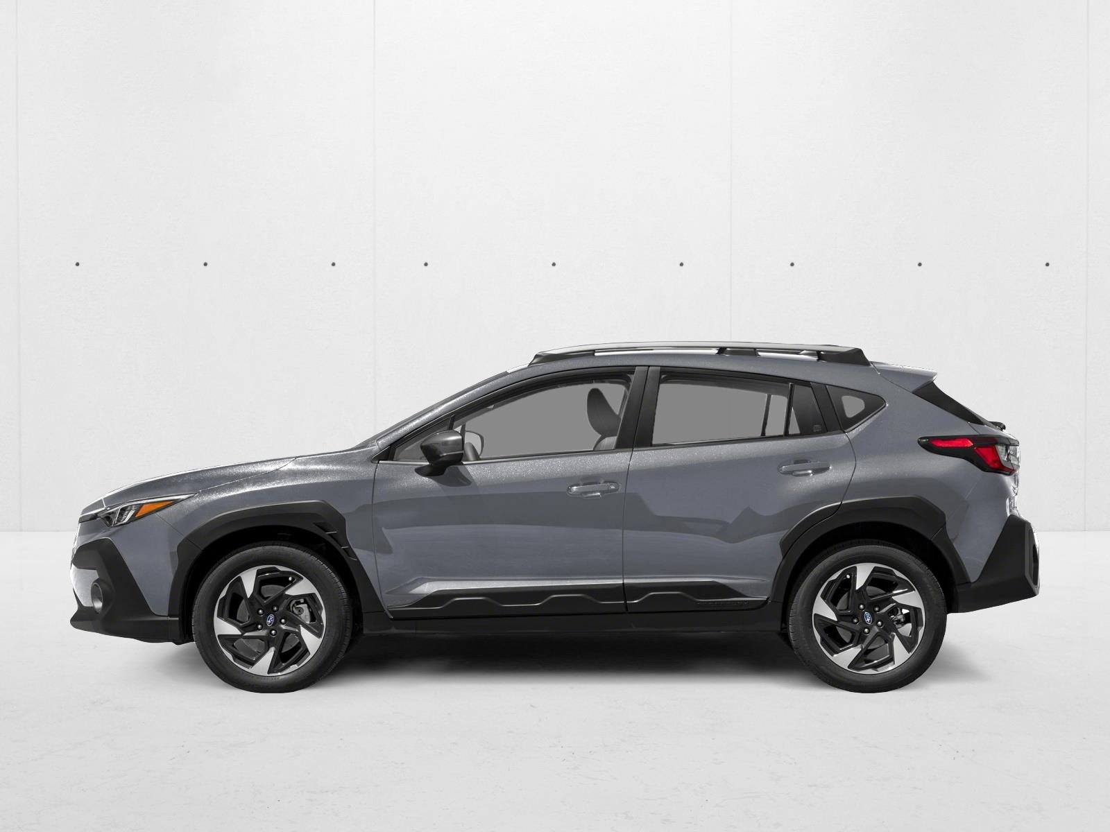 2025 Subaru Crosstrek Limited photo 3