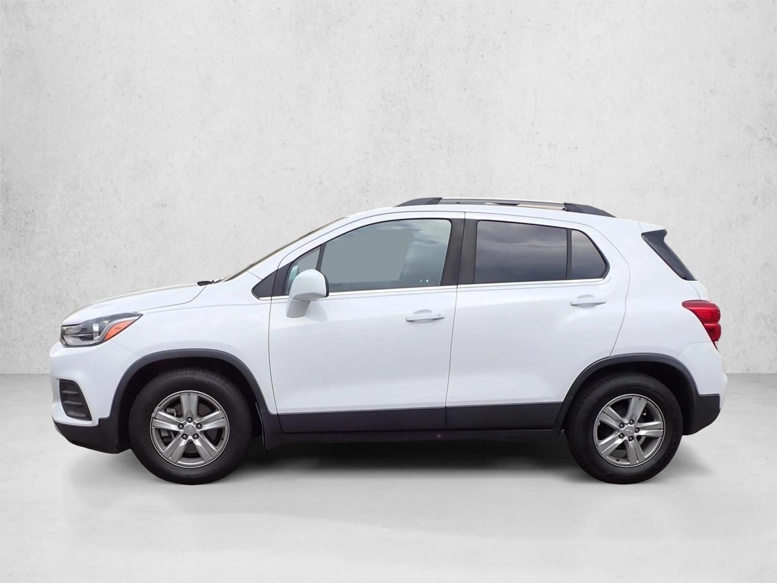 Used 2019 Chevrolet Trax LT with VIN 3GNCJLSB8KL260377 for sale in Golden, CO