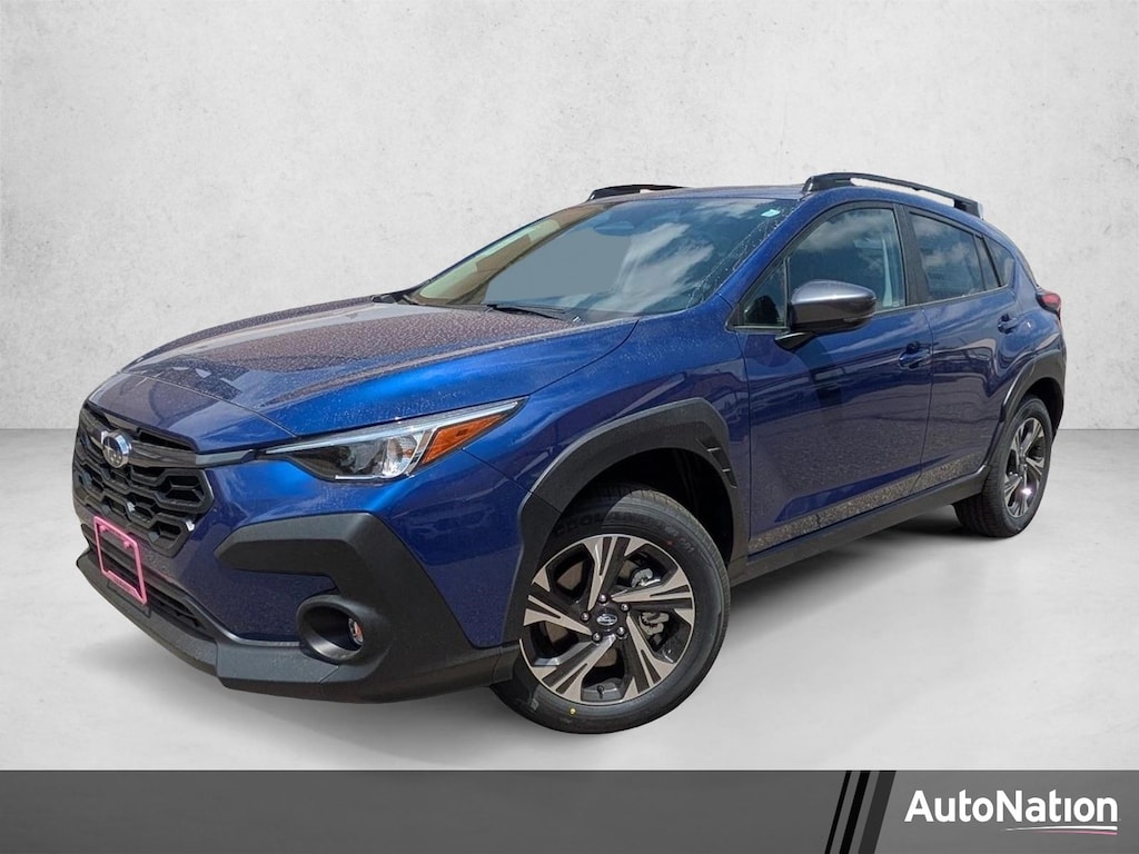 New 2026 Subaru Crosstrek Premium SUV