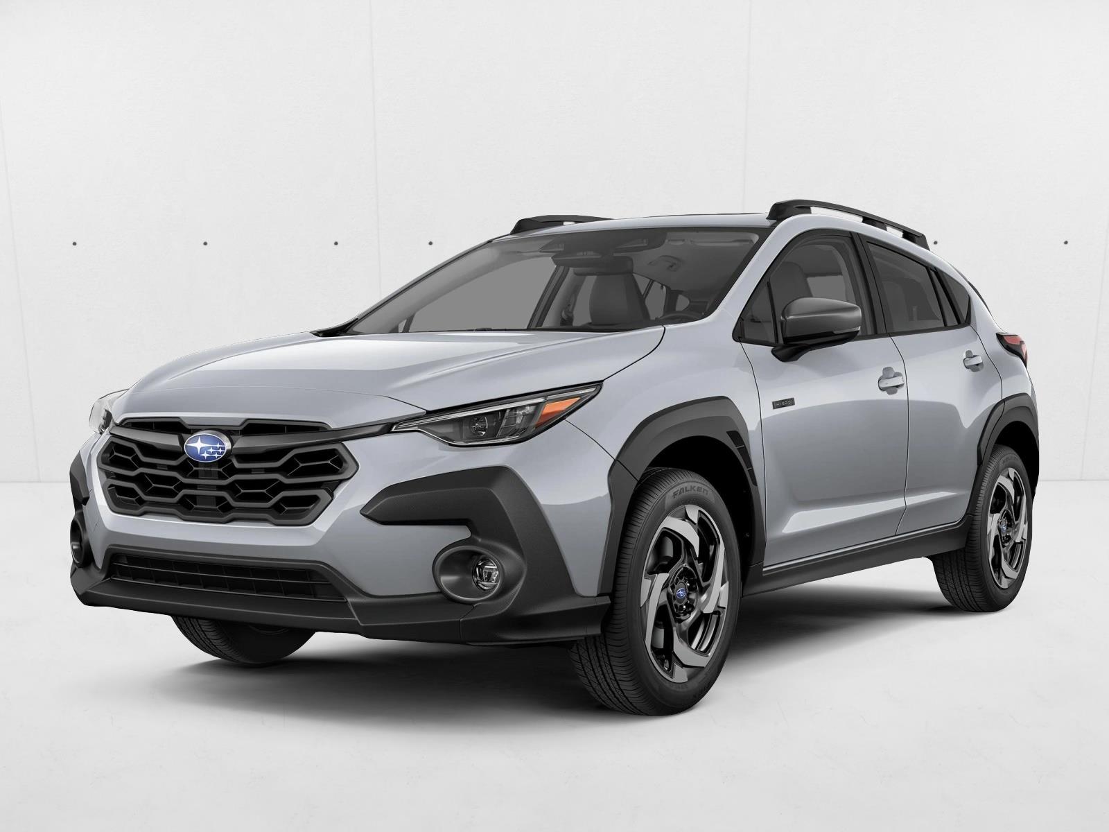 2026 Subaru Crosstrek Limited's photo