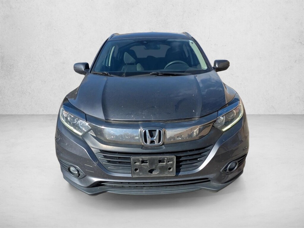 Used 2021 Honda HR-V EX SUV