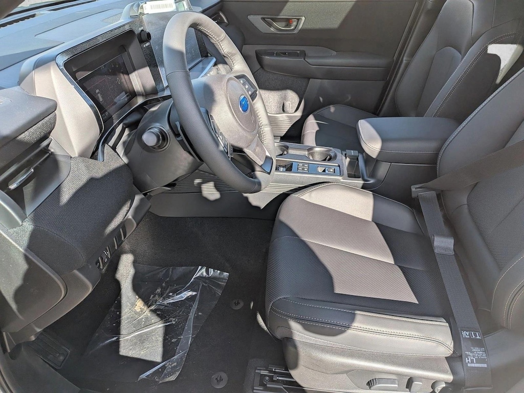 New 2026 Subaru Outback Limited XT SUV