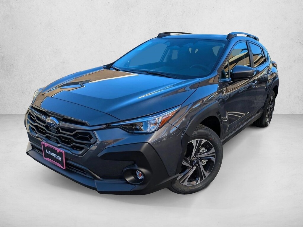New 2026 Subaru Crosstrek Premium SUV