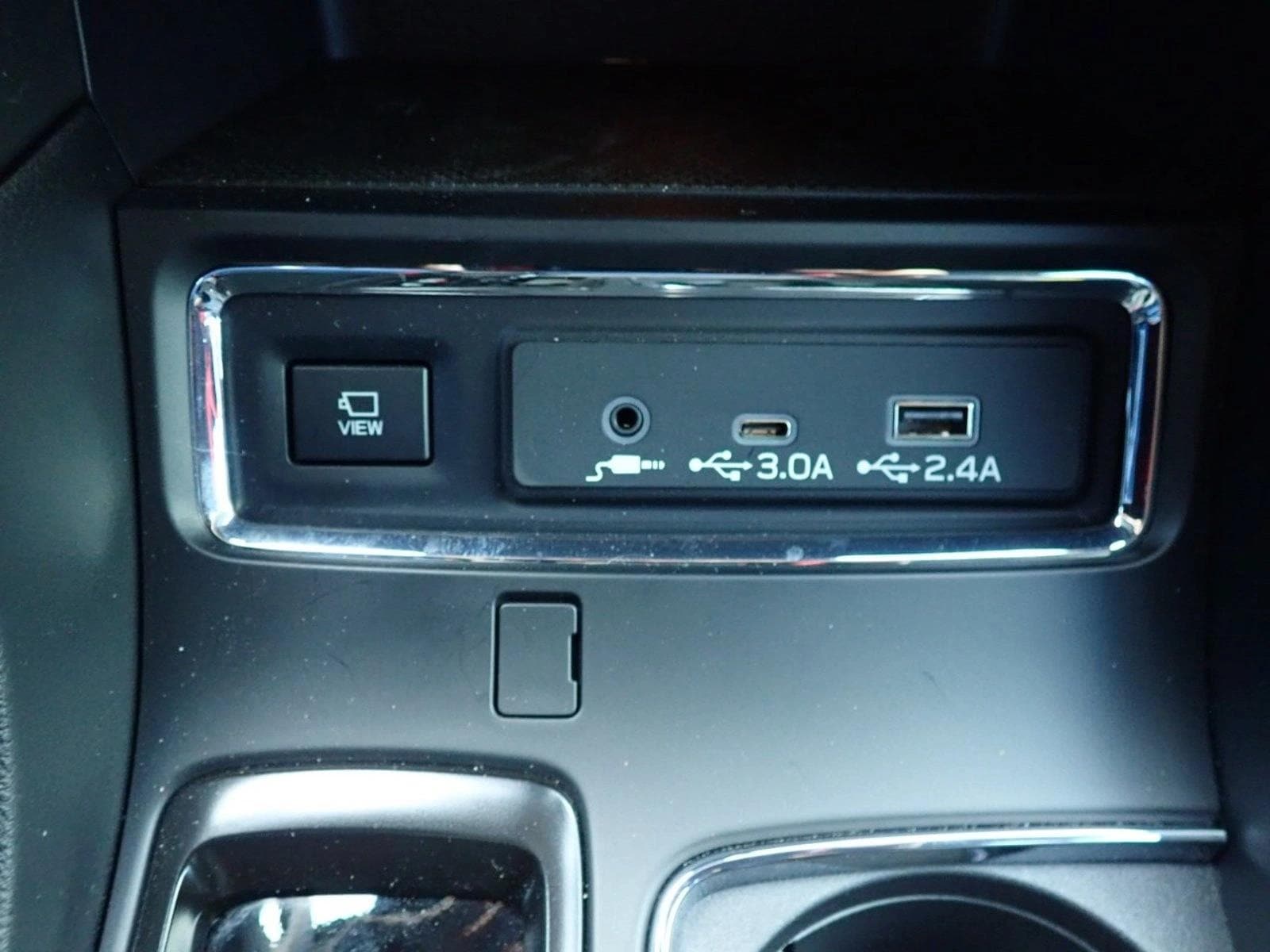 2026 Subaru Ascent Onyx Edition-Touring - Photo 22