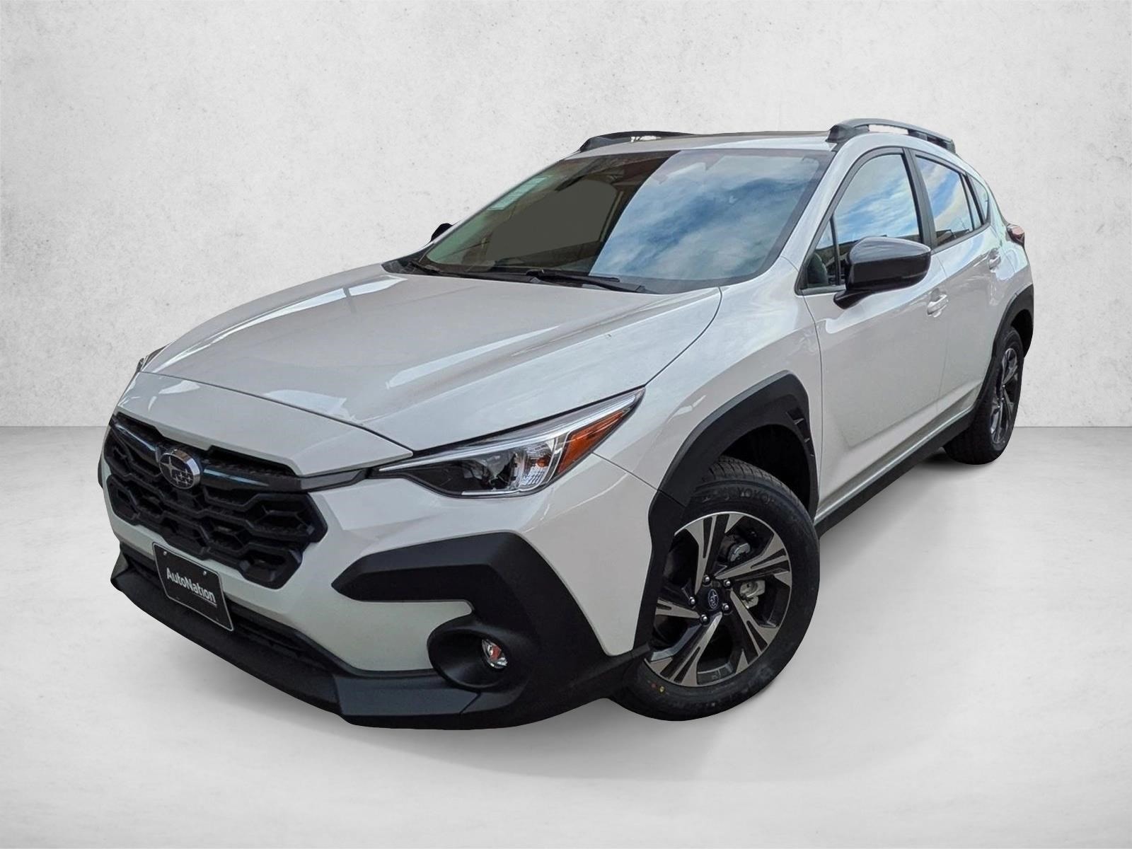 2026 Subaru Crosstrek Premium's photo