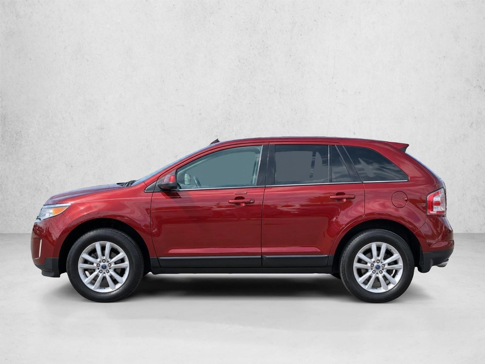 Used 2013 Ford Edge SEL with VIN 2FMDK3JC6DBA07525 for sale in Golden, CO