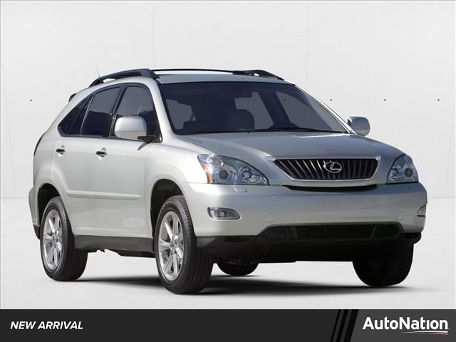 2008 Lexus RX 350 350 AWD's photo