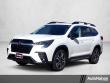  Subaru Ascent