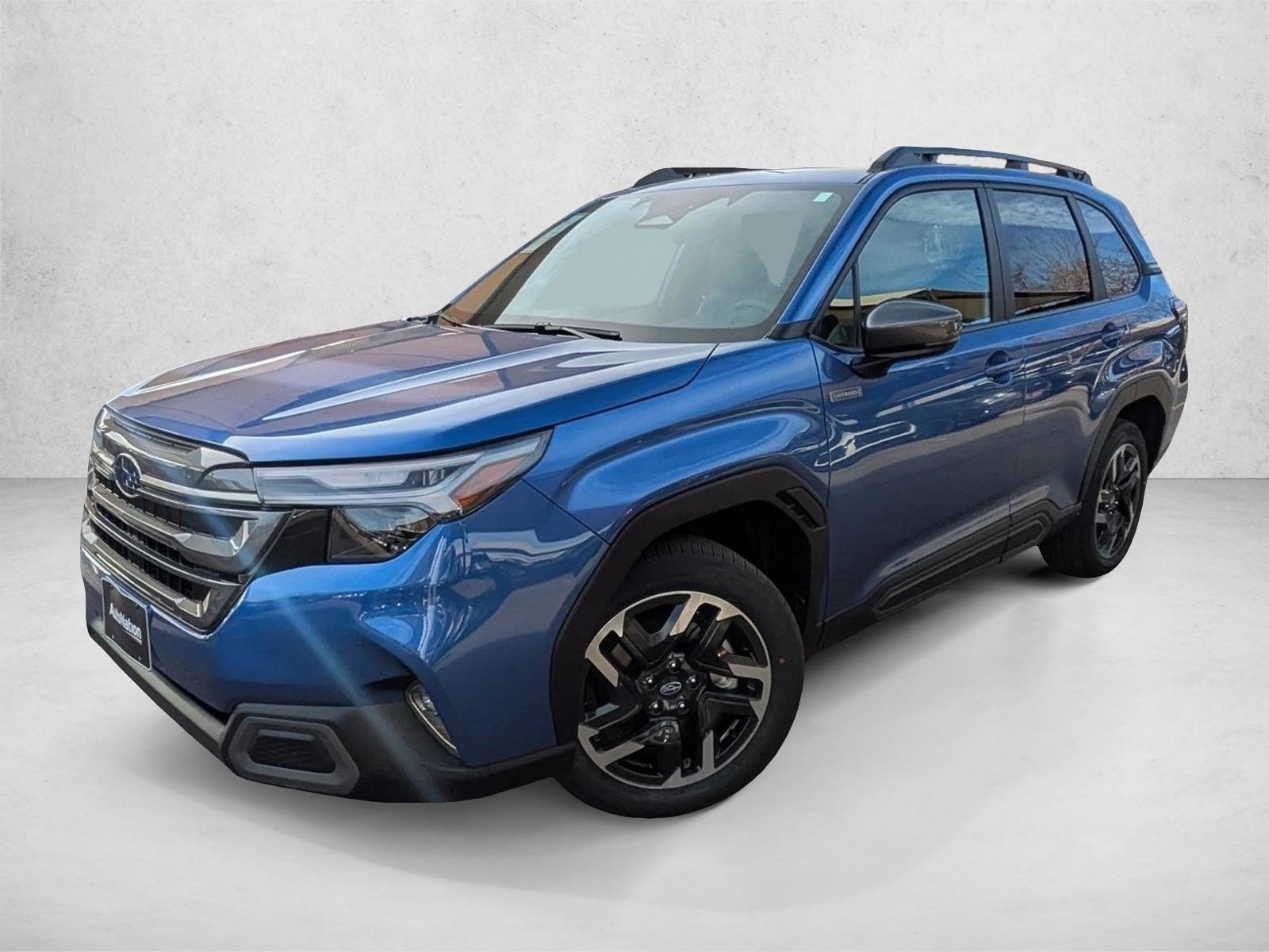 2025 Subaru Forester Limited's photo