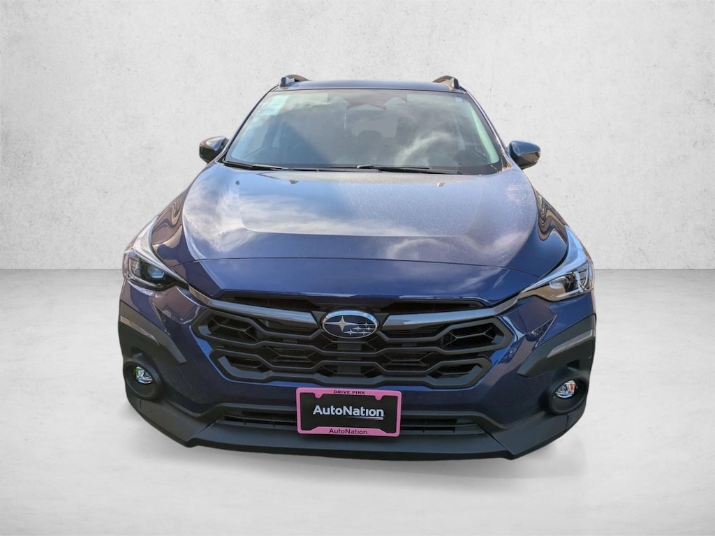 New 2025 Subaru Crosstrek Limited SUV