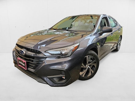 Featured New 2025 Subaru Legacy Premium Sedan for Sale near Denver