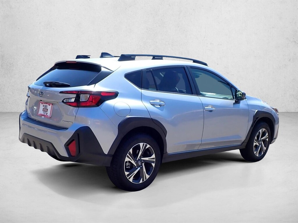 Certified 2024 Subaru Crosstrek Premium SUV