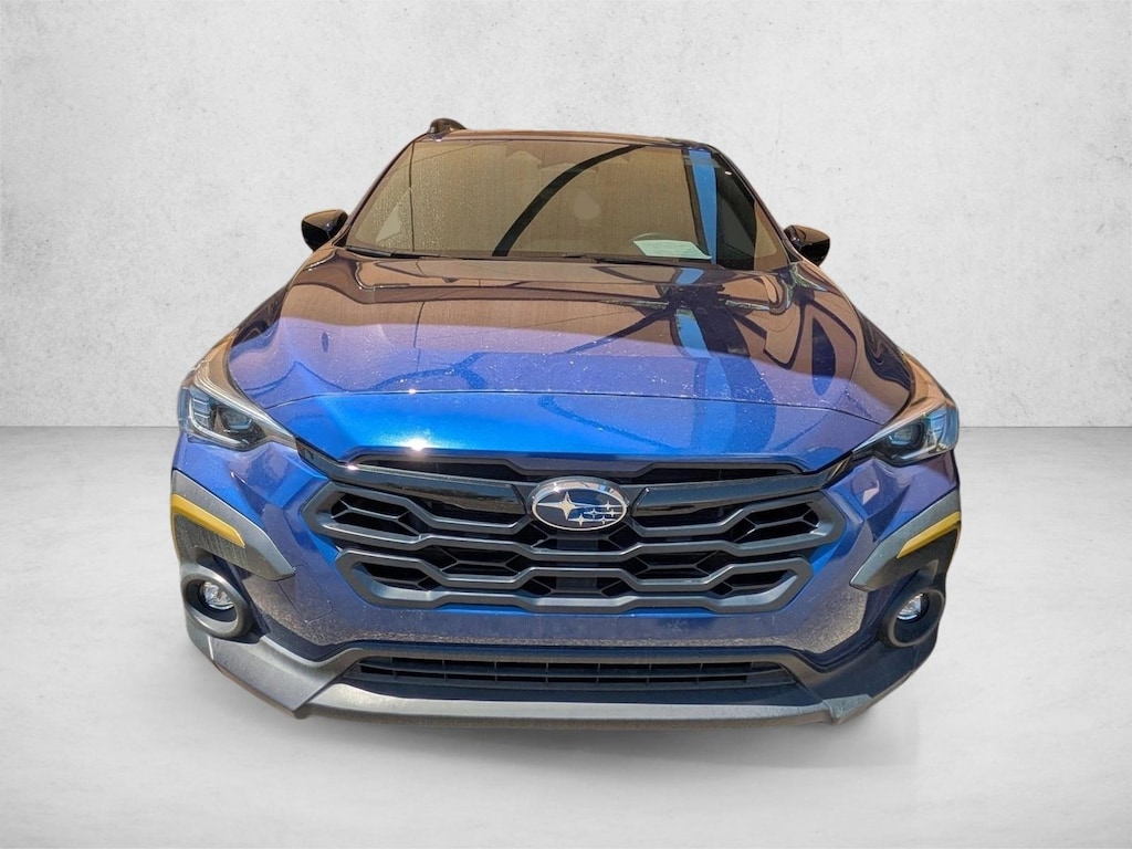 Certified 2025 Subaru Crosstrek Sport SUV