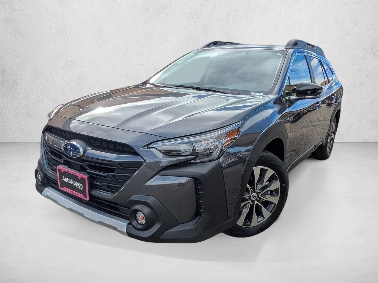 2025 Subaru Outback Limited's photo