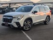 Subaru Ascent