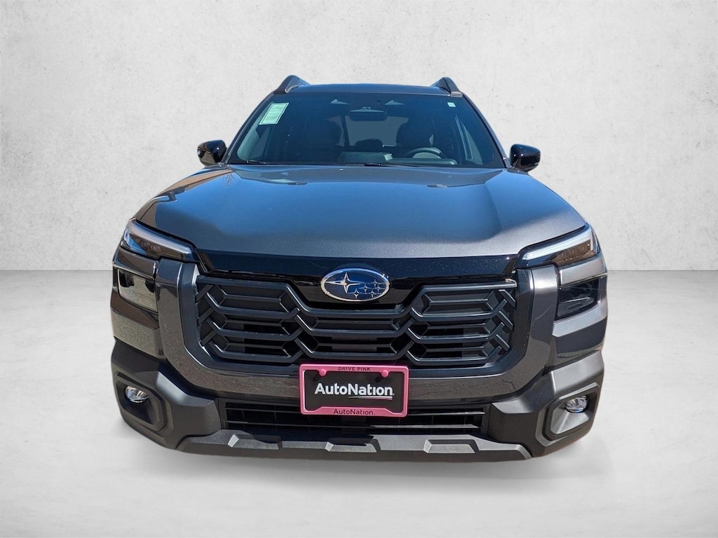 New 2026 Subaru Outback Premium SUV