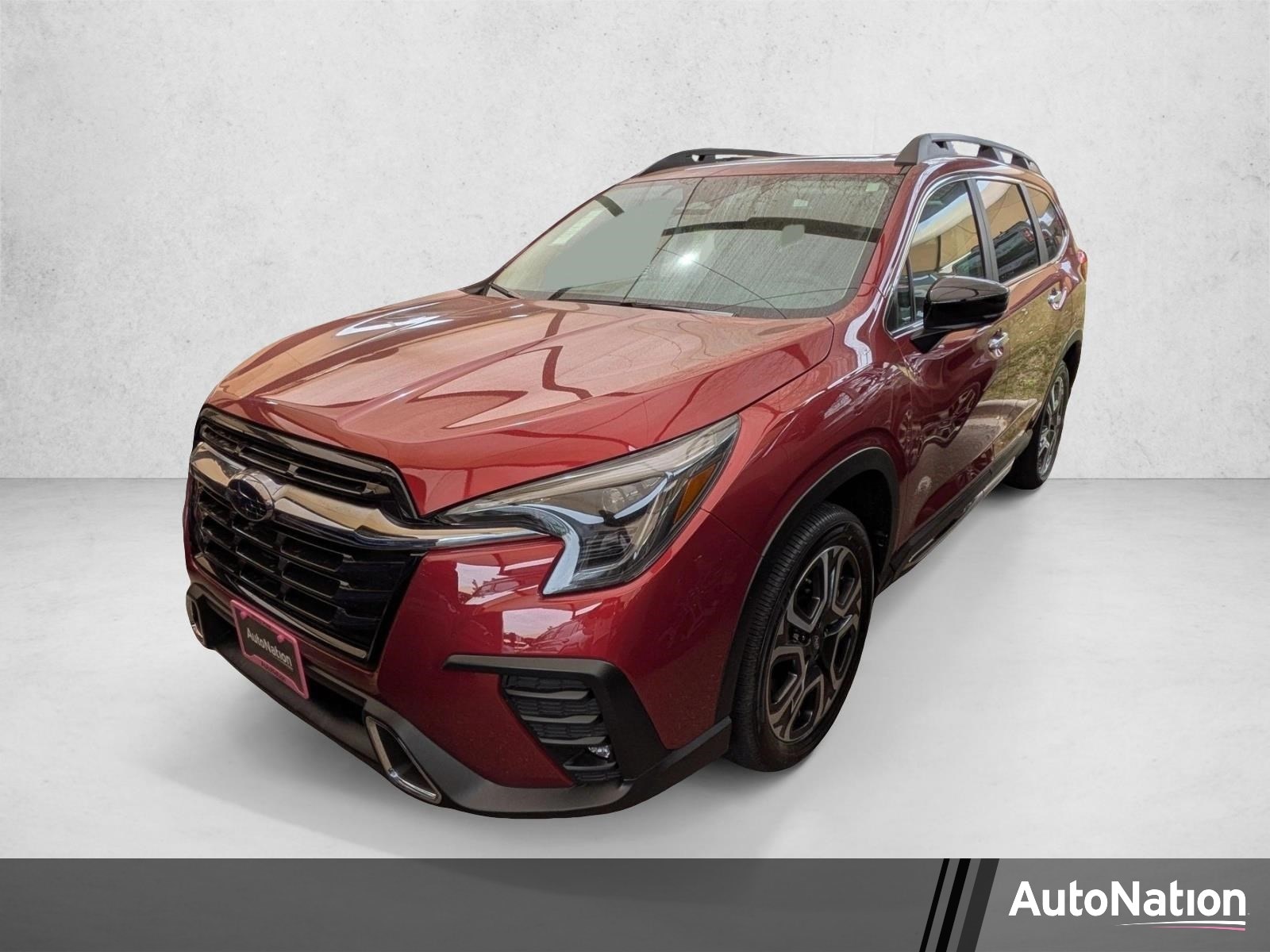 2026 Subaru Ascent Touring 7 Passenger's photo