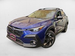 2025 Subaru Crosstrek Limited SUV