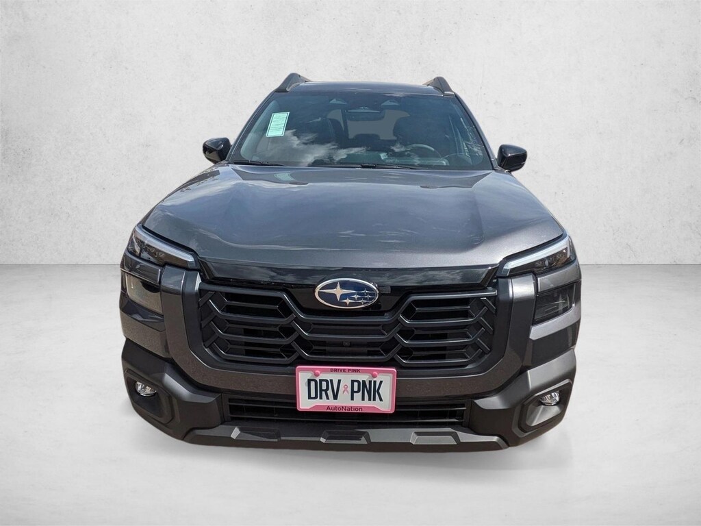New 2026 Subaru Outback Limited XT SUV