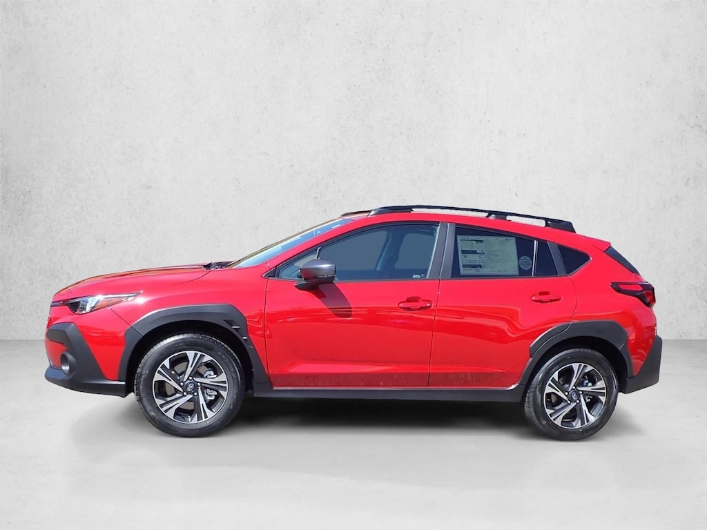 New 2026 Subaru Crosstrek Premium SUV